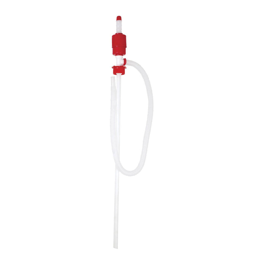 Siphon Pumps Jet JPSP-5 5 Gpm (17.5 Lpm) Polyethylene Siphon Pump