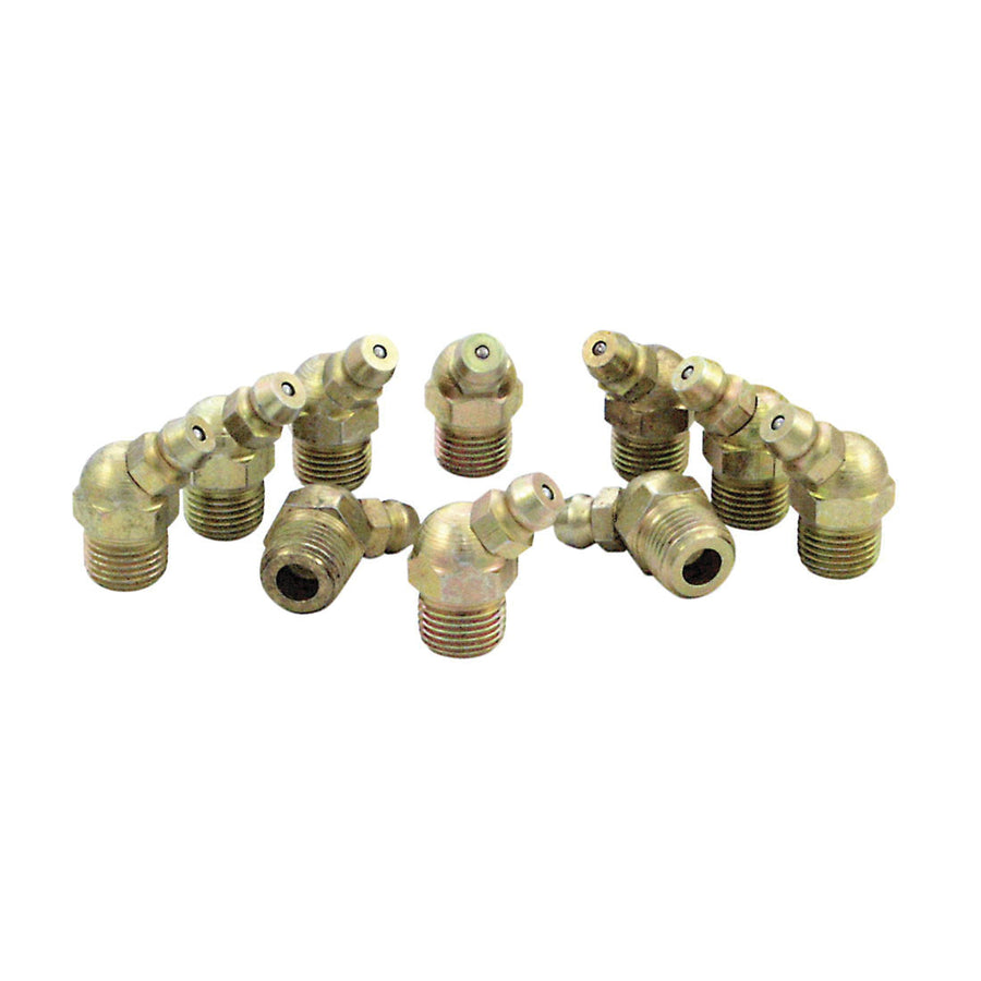 Fittings Jet JGF-142845 1/4 Inch 28 Inch 45? Fittings