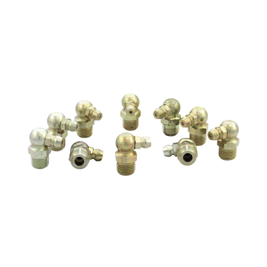 Fittings Jet JGF-142890 1/4 Inch 28 Inch 90? Fittings