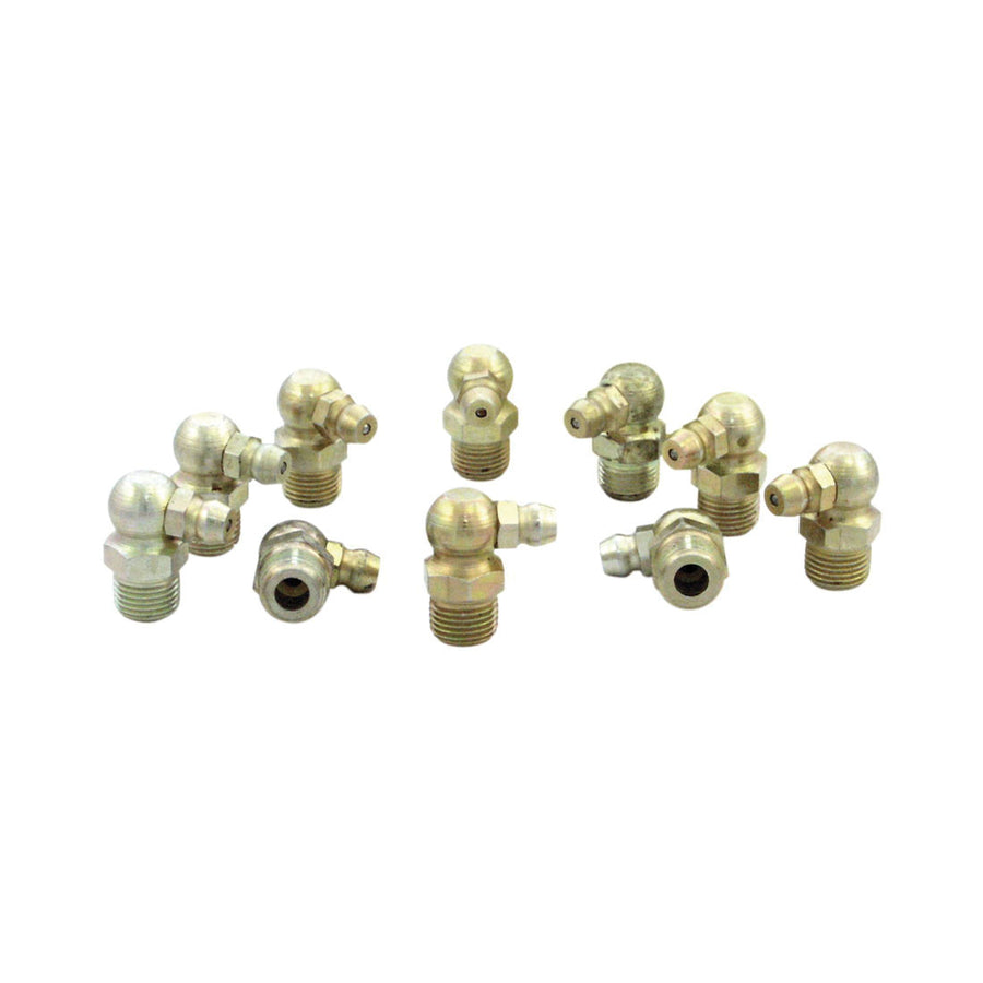 Fittings Jet JGF-142890 1/4 Inch 28 Inch 90? Fittings