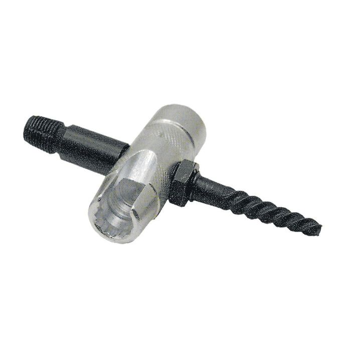 Fittings Jet JGFT-14 1/4 Inch 4 Way Fitting Tool