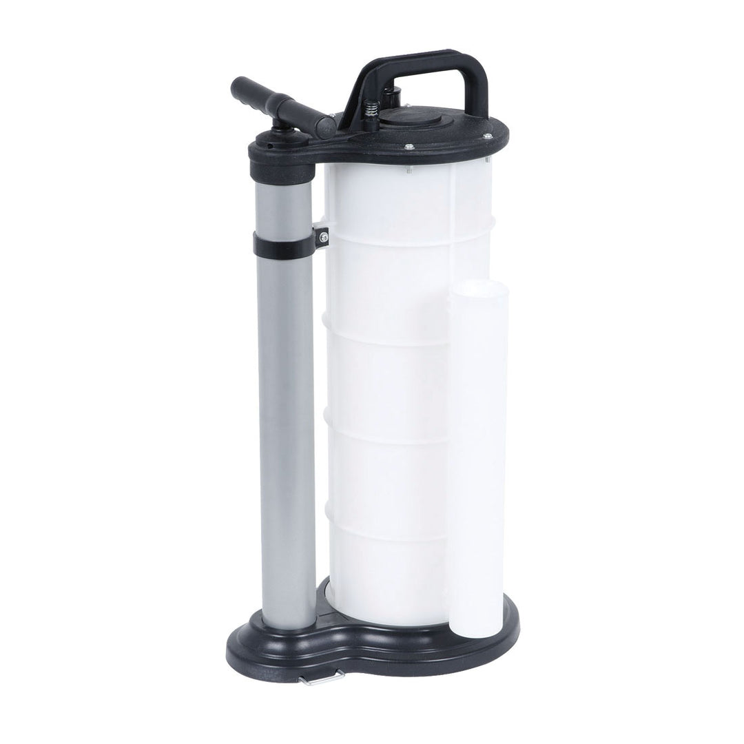 Oil Drains Jet JMEP-8 9L Manual Fluid Extraction Pump