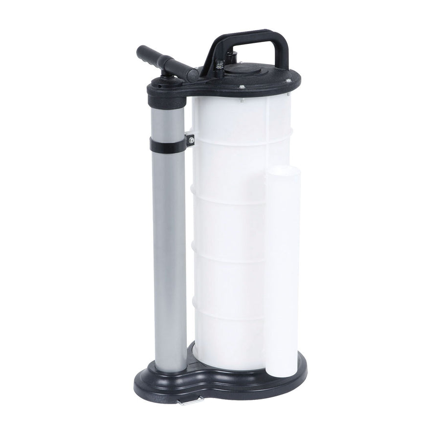 Oil Drains Jet JMEP-8 9L Manual Fluid Extraction Pump