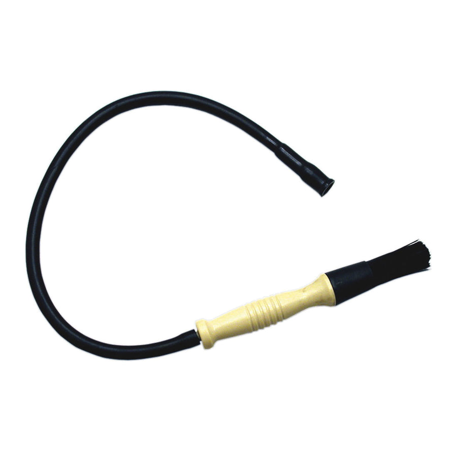 Parts Washers Jet JPWB-636 Flo-Thru Brush (Parts)