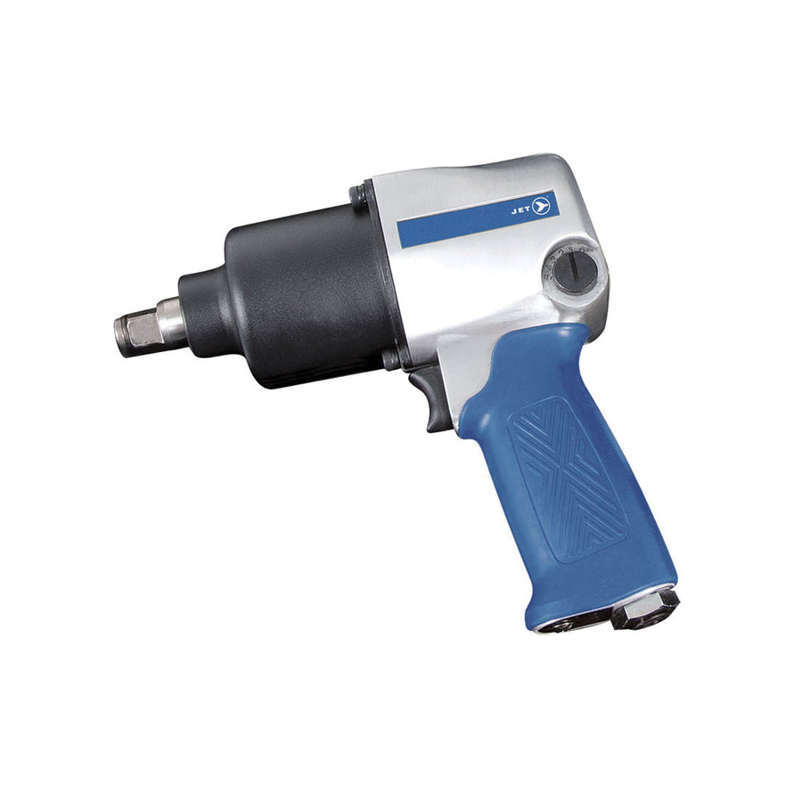 Impact Wrenches Jet AW50AT 1/2 Inch Drive Impact Wrench Heavy Duty