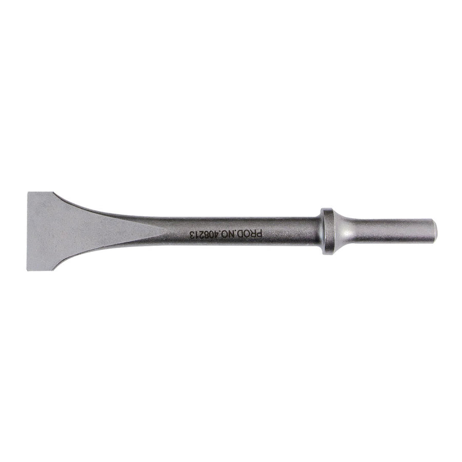 Chisels Jet 805 .401 Shank Wide Face Flat Chisel