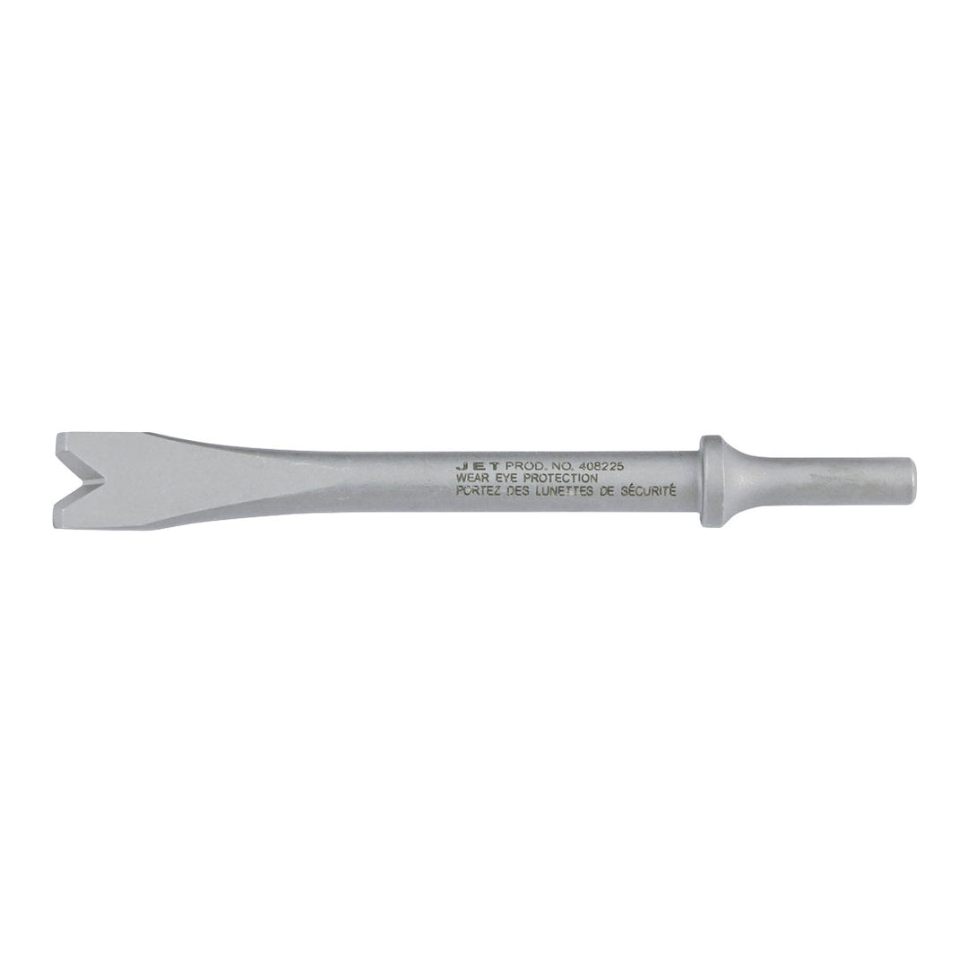 Chisels Jet 408225 .401 Shank Spot Weld Buster Chisel Heavy Duty