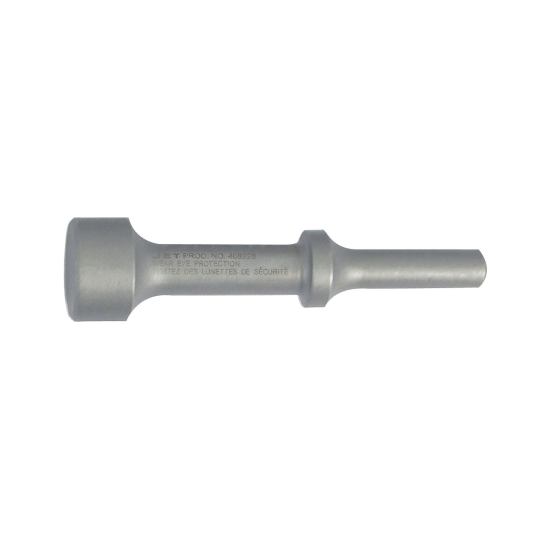 Hammers Accessories Jet 408231 .401 Shank 4 Inch Long Hammer Shaped Steel Heavy Duty