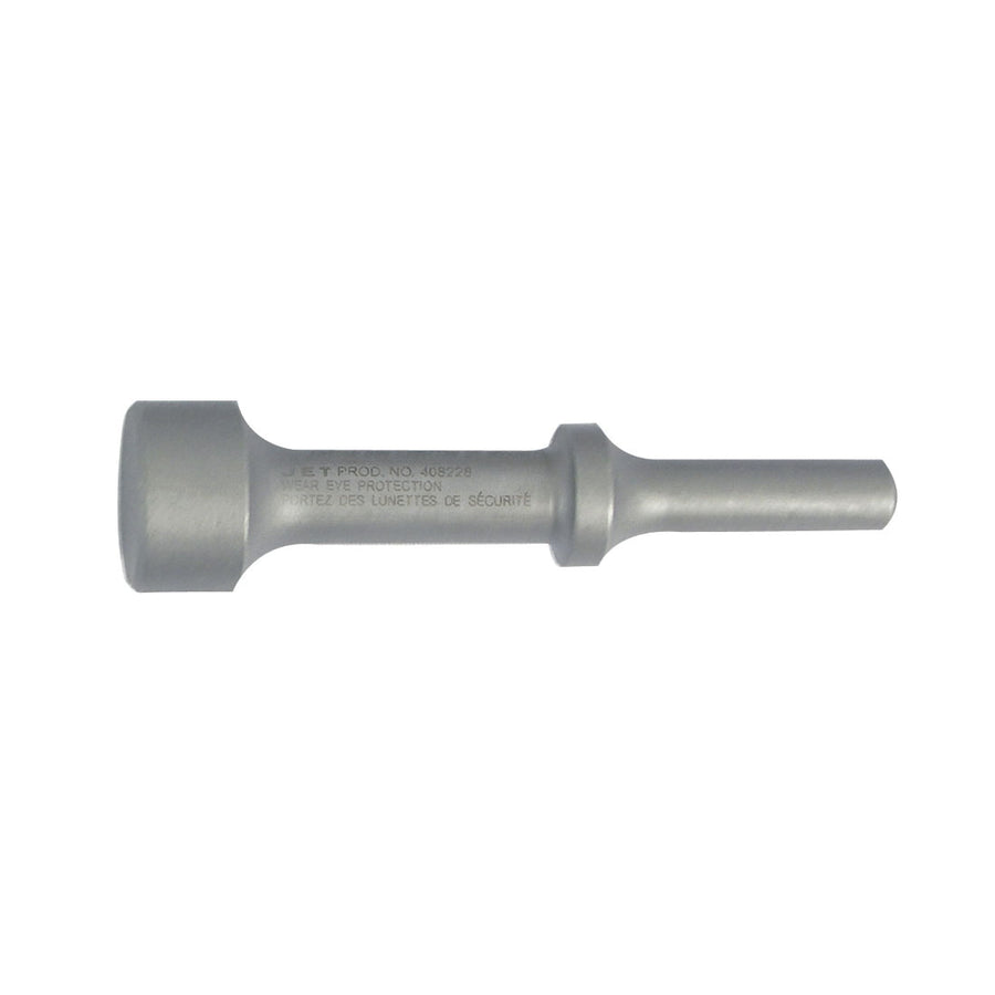 Hammers Accessories Jet 408231 .401 Shank 4 Inch Long Hammer Shaped Steel Heavy Duty