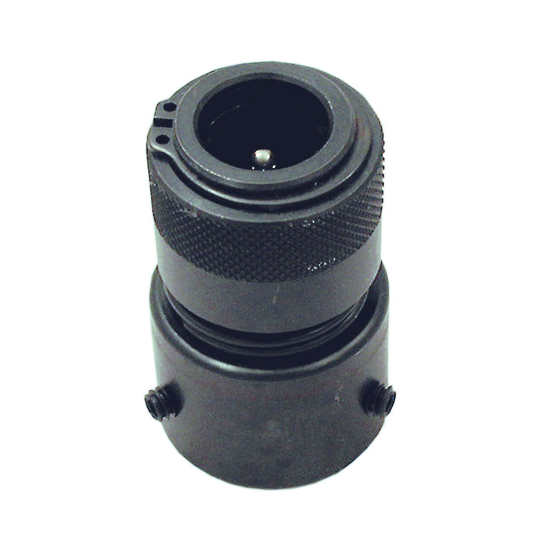 Quick Couplers Jet QCR-401 .401 Shank Quick Coupler Heavy Duty