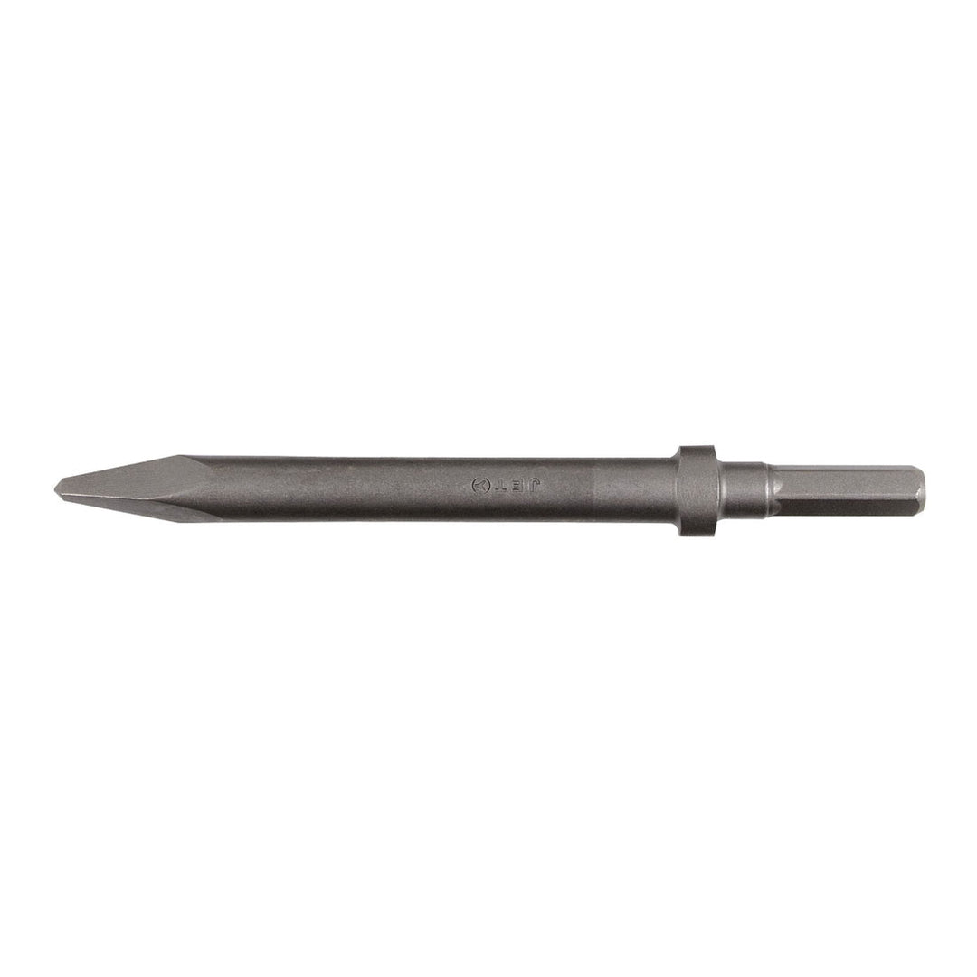 Hammers Accessories Jet VM230H .580 Hex Shank 10 Inch Long Moil Point Heavy Duty