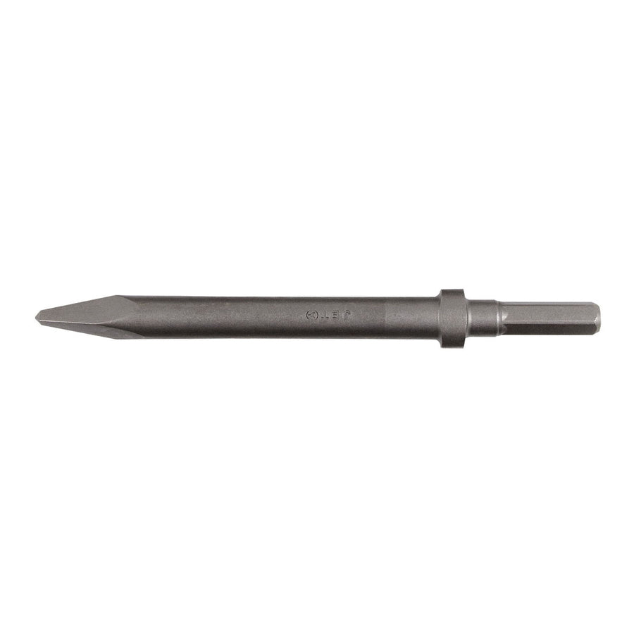 Hammers Accessories Jet VM230H .580 Hex Shank 10 Inch Long Moil Point Heavy Duty