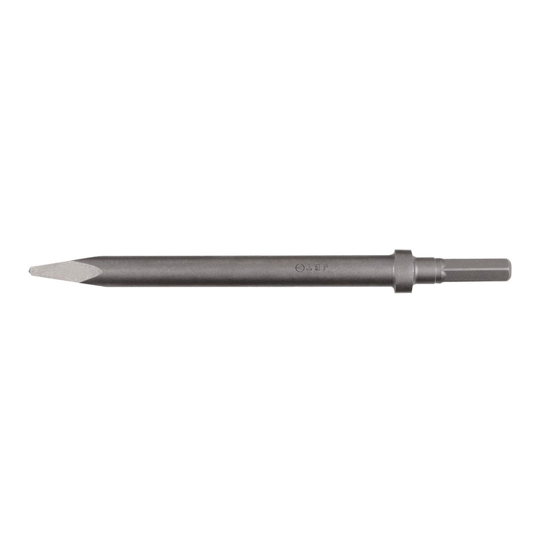 Hammers Accessories Jet VM300H .580 Hex Shank 12 Inch Long Moil Point Heavy Duty