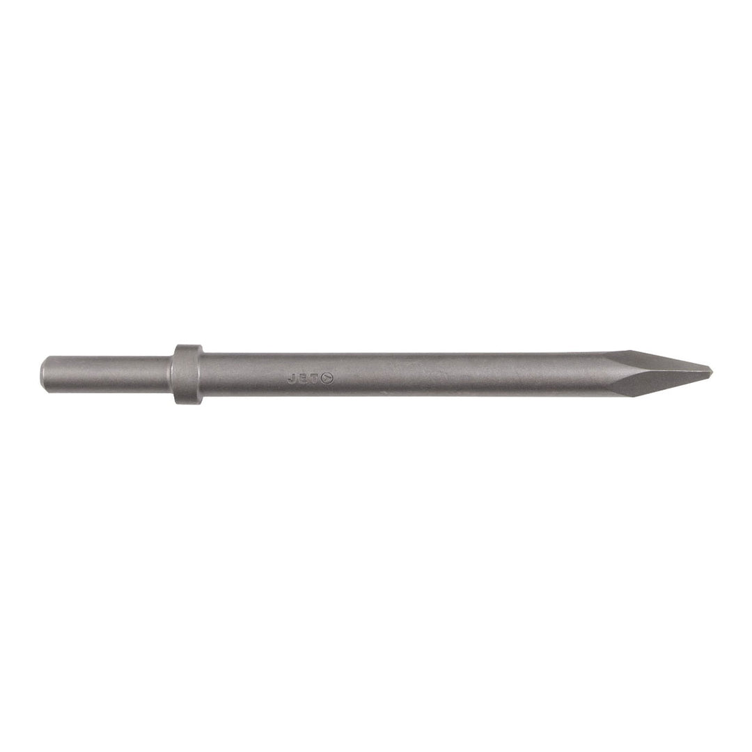 Hammers Accessories Jet VM300R .680 Round Shank 12 Inch Long Moil Point Heavy Duty