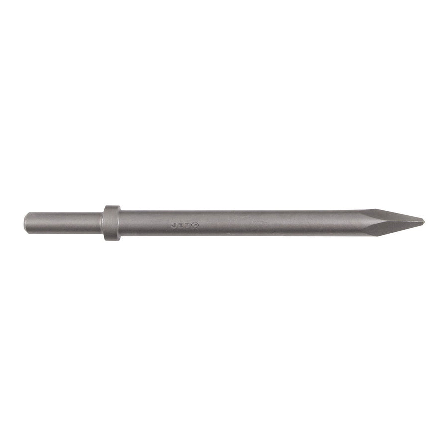 Hammers Accessories Jet VM300R .680 Round Shank 12 Inch Long Moil Point Heavy Duty
