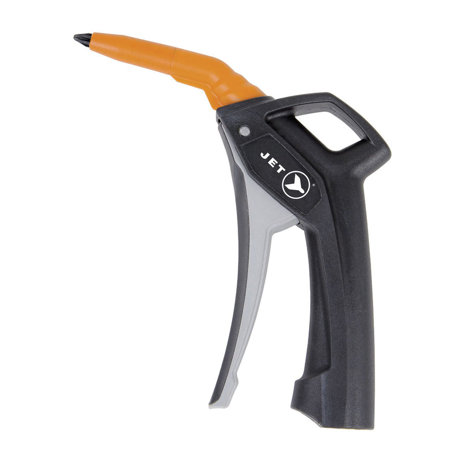 Blow Gun Accessories Jet ABG-2SD Soft Rubber Tip Blow Gun Stub Nose Super Heavy Duty