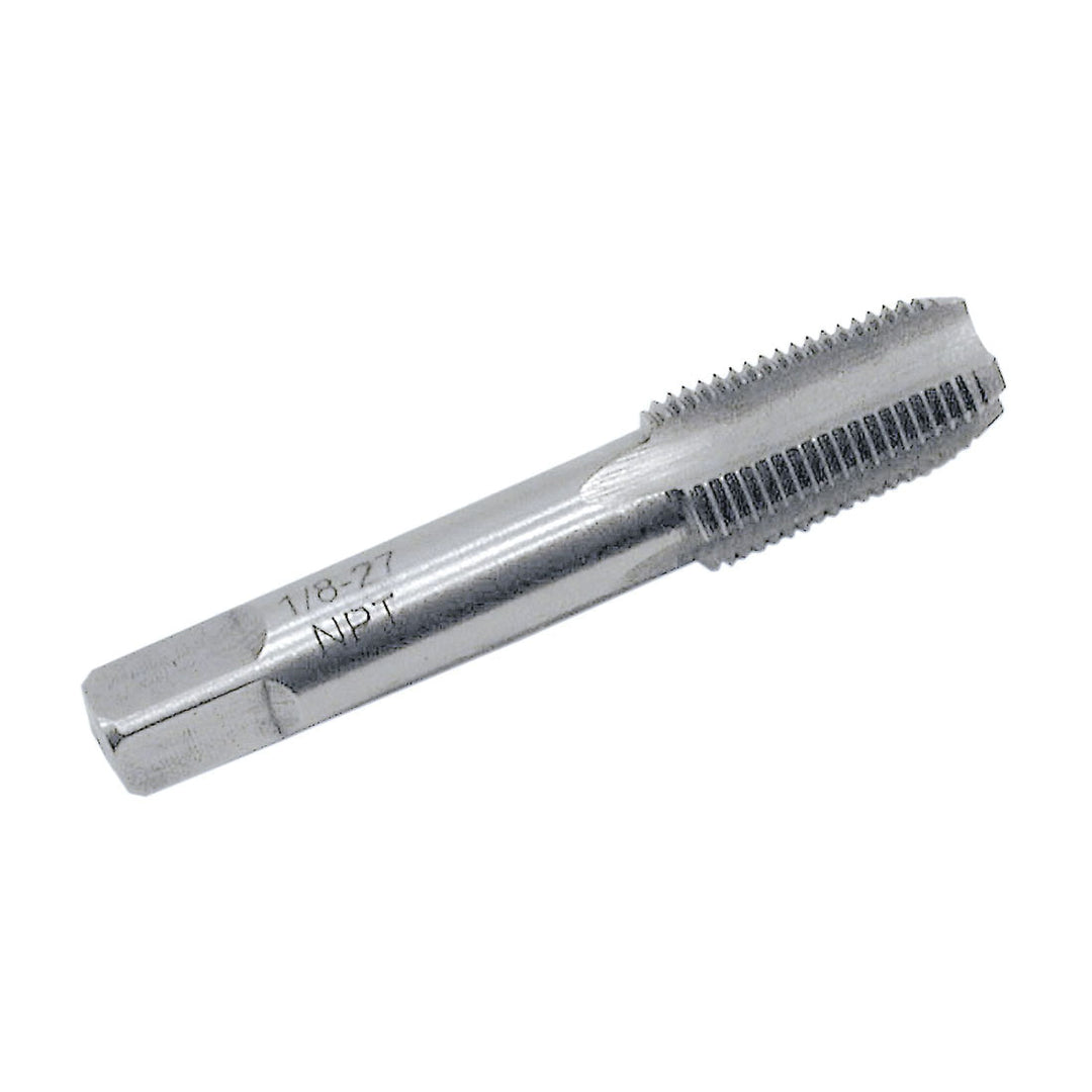 Taps Jet 530401 1/8 Inch-27 Npt Alloy Taper Pipe Tap