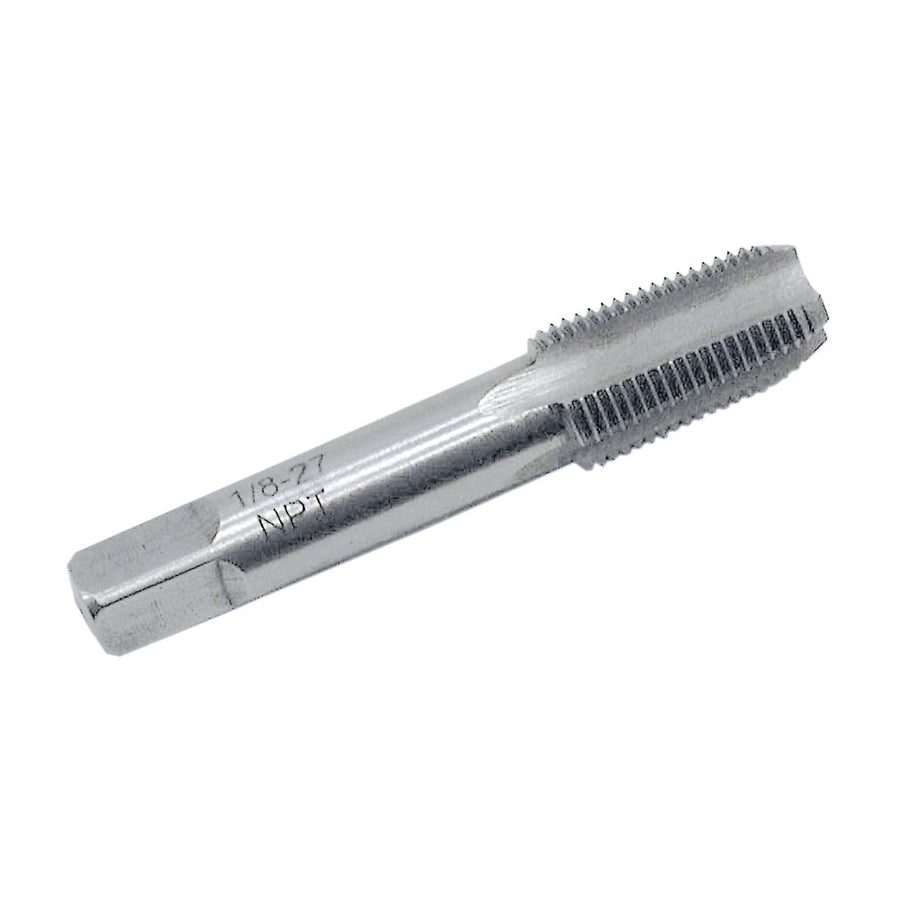 Taps Jet 530401 1/8 Inch-27 Npt Alloy Taper Pipe Tap