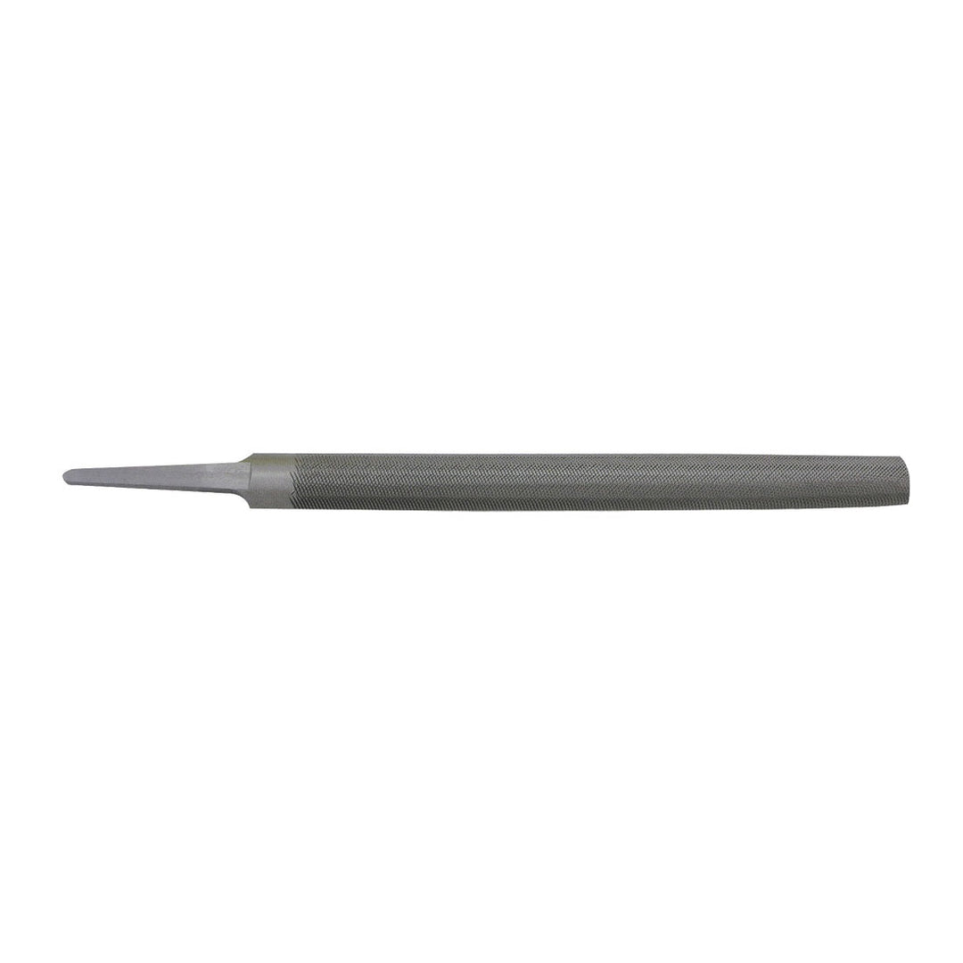 Engineers Files Jet 531408 8 Inch Half Round Bastard File