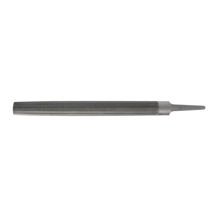 Engineers Files Jet 531410 10 Inch Half Round Bastard File