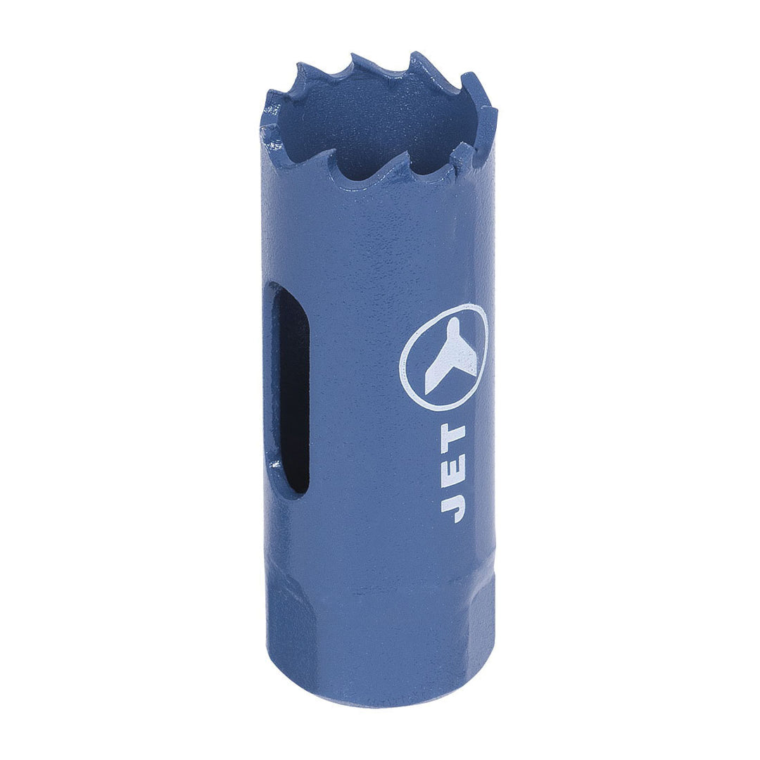 Holesaws Jet 565104 3/4 Inch Bi-Metal Vari-Pitch Holesaw