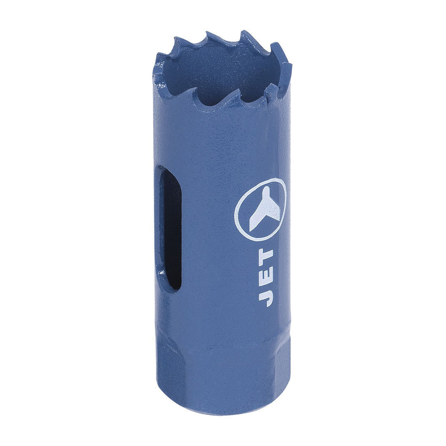 Holesaws Jet 565104 3/4 Inch Bi-Metal Vari-Pitch Holesaw