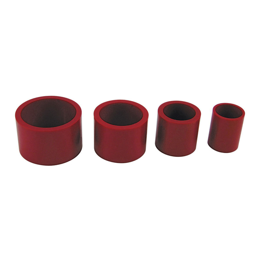 Bench Grinding Wheels Jet TB6 4 Piece Bushing Set