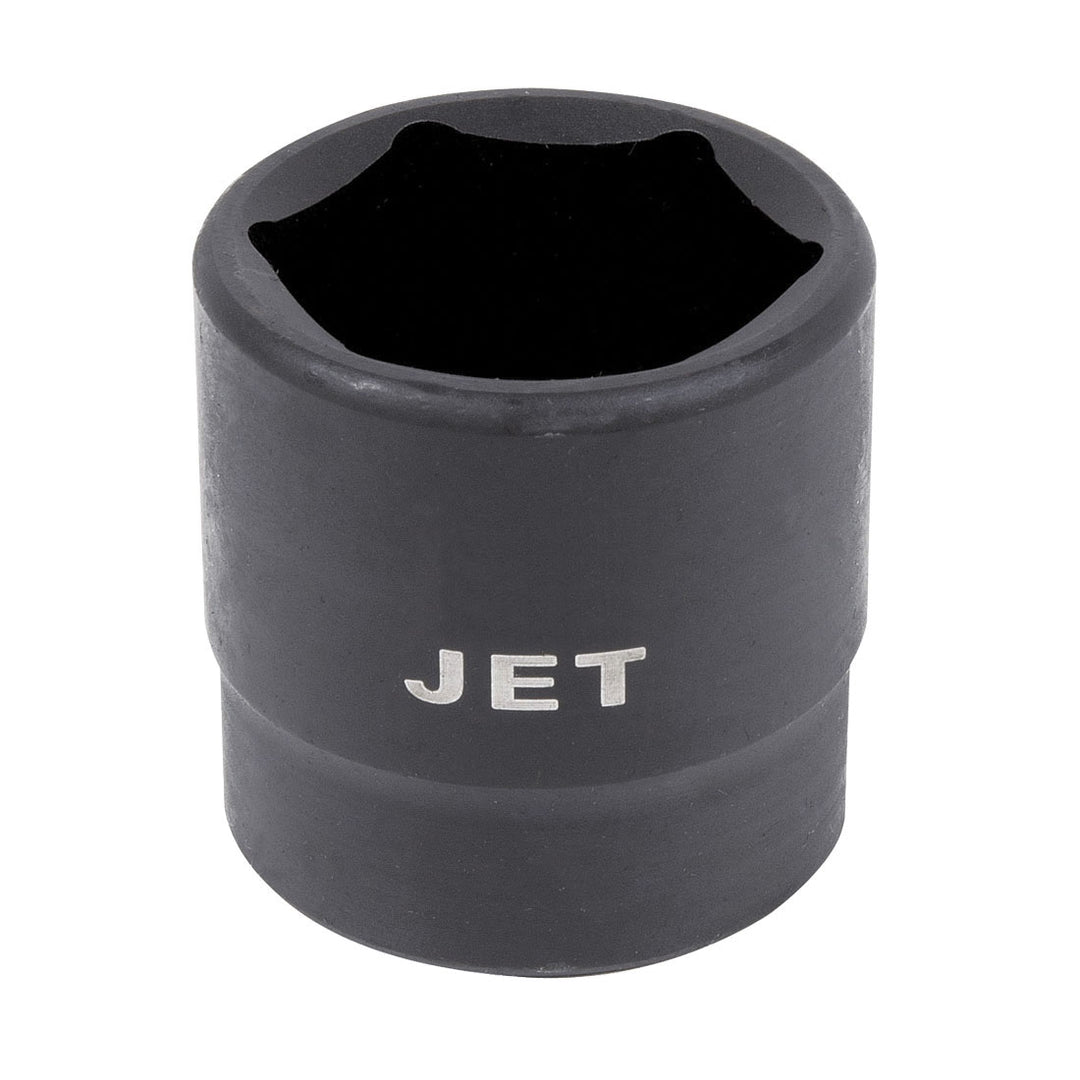 S A E Sockets Jet 682116 1/2 Inch Dr X 1/2 Inch Regular Impact Socket 6 Point