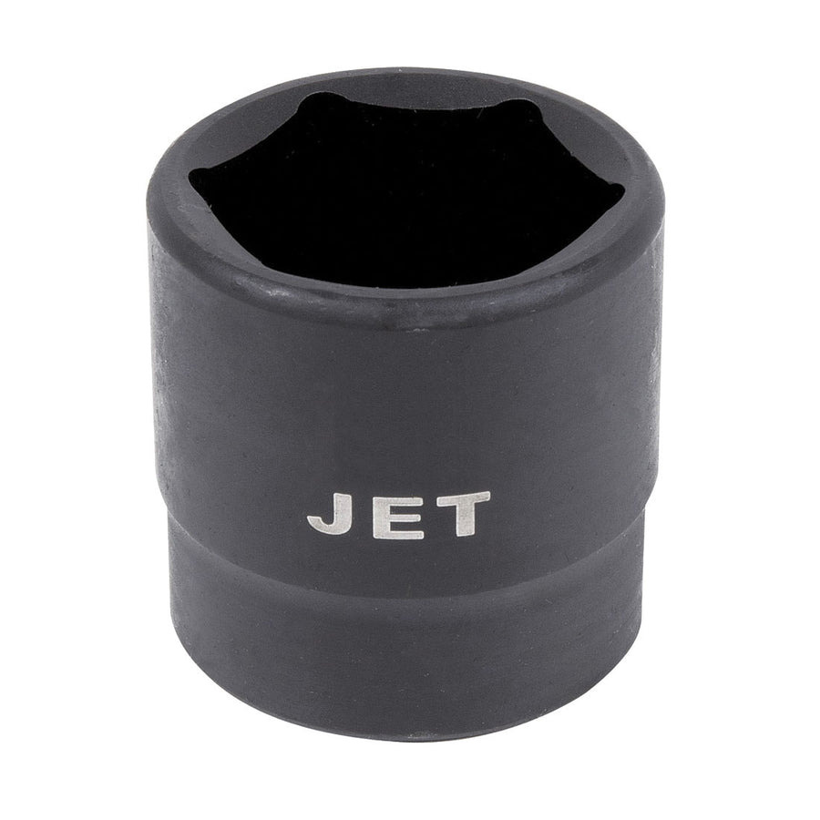 S A E Sockets Jet 682116 1/2 Inch Dr X 1/2 Inch Regular Impact Socket 6 Point