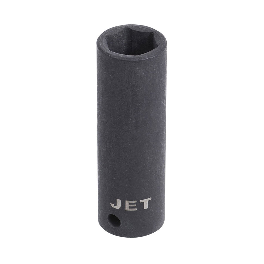 S A E Sockets Jet 683250 3/4 Inch Dr X 1-9/16 Inch Deep Impact Socket 6 Point