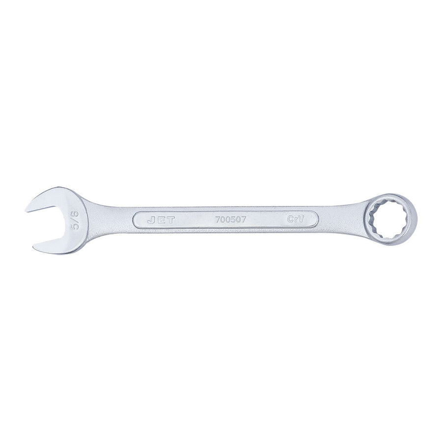 Combination Wrenches Jet 700507 5/8 Inch Raised Panel Combination Wrench