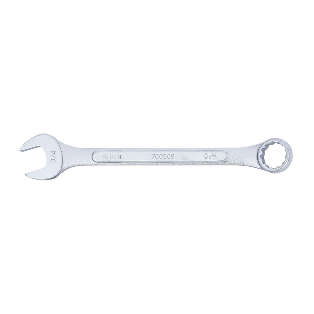 Combination Wrenches Jet 700509 3/4 Inch Raised Panel Combination Wrench