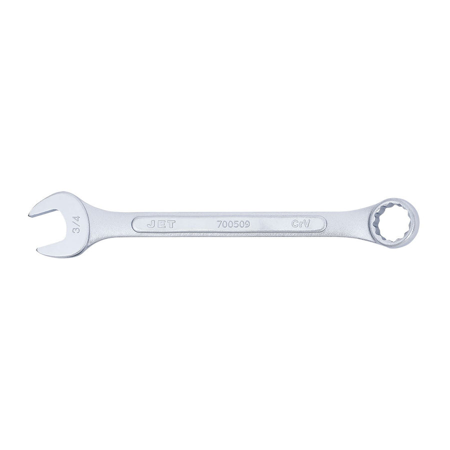 Combination Wrenches Jet 700509 3/4 Inch Raised Panel Combination Wrench