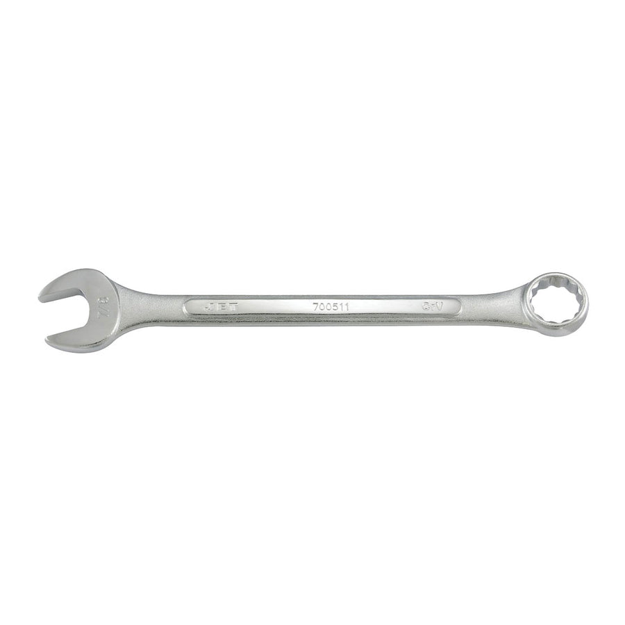 Combination Wrenches Jet 700511 7/8 Inch Raised Panel Combination Wrench