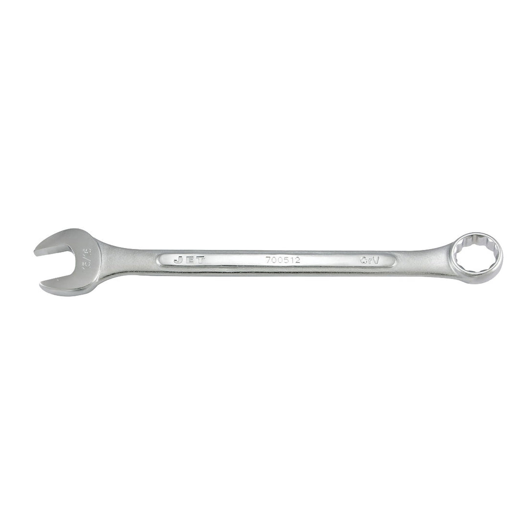 Combination Wrenches Jet 700512 15/16 Inch Raised Panel Combination Wrench