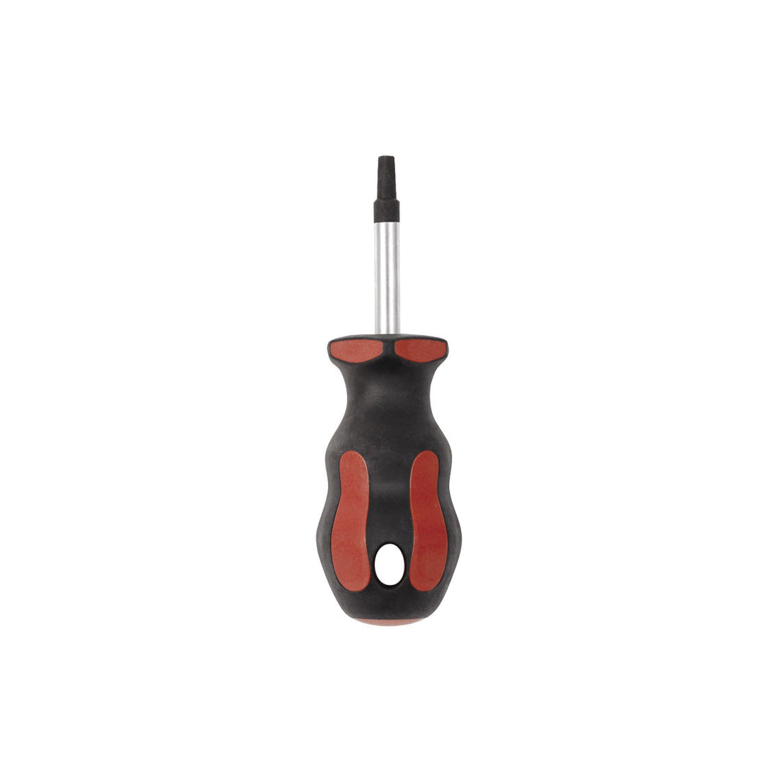 Ergonomic Screwdrivers Jet JTSR-2S #2 X 1-1/2 Inch Square Ergonomic Screwdriver