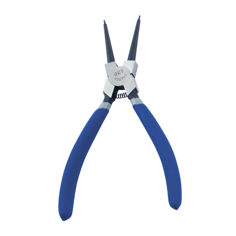 Pliers Jet SRP-175IS 7 Inch Straight Internal Snap Ring Pliers