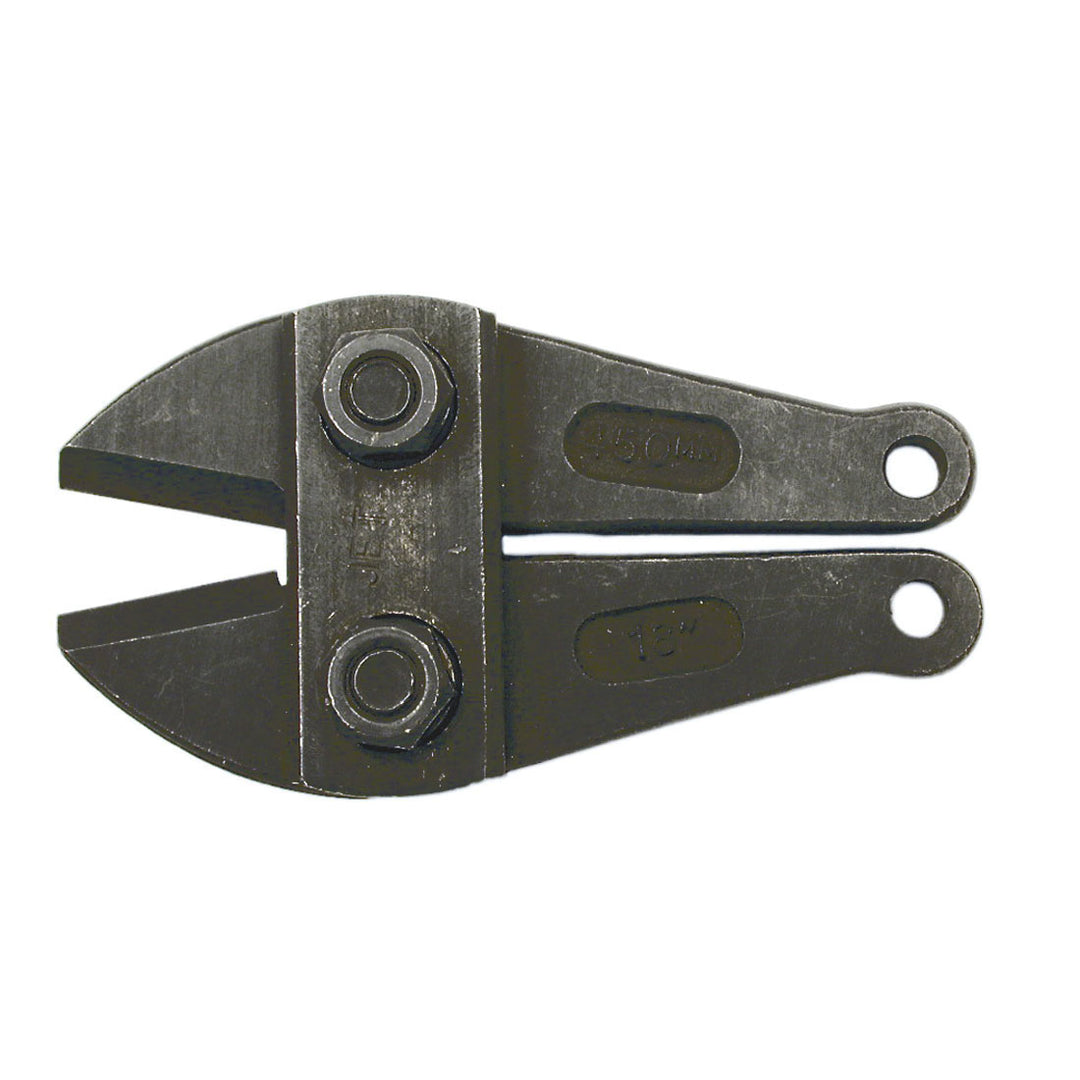 Bolt Cutters Jet BCH-12 Replacement Head For 12 Inch Bolt Cutter