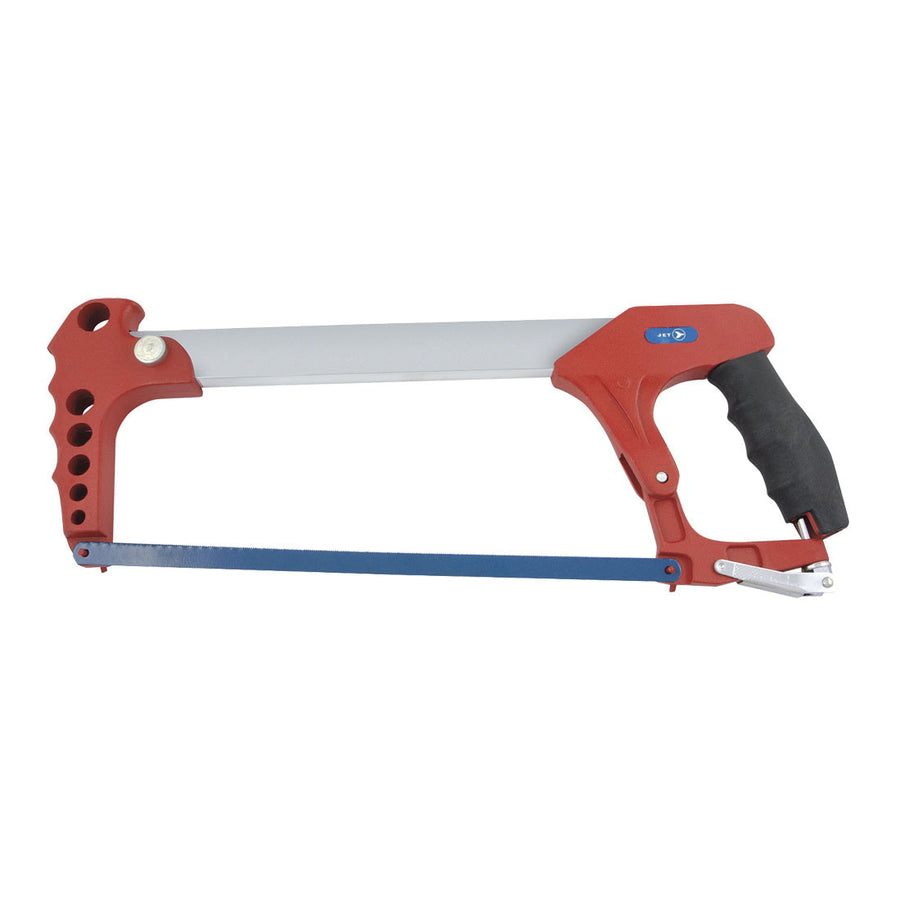 Hacksaws Jet #525A 12 Inch Hacksaw Heavy Duty
