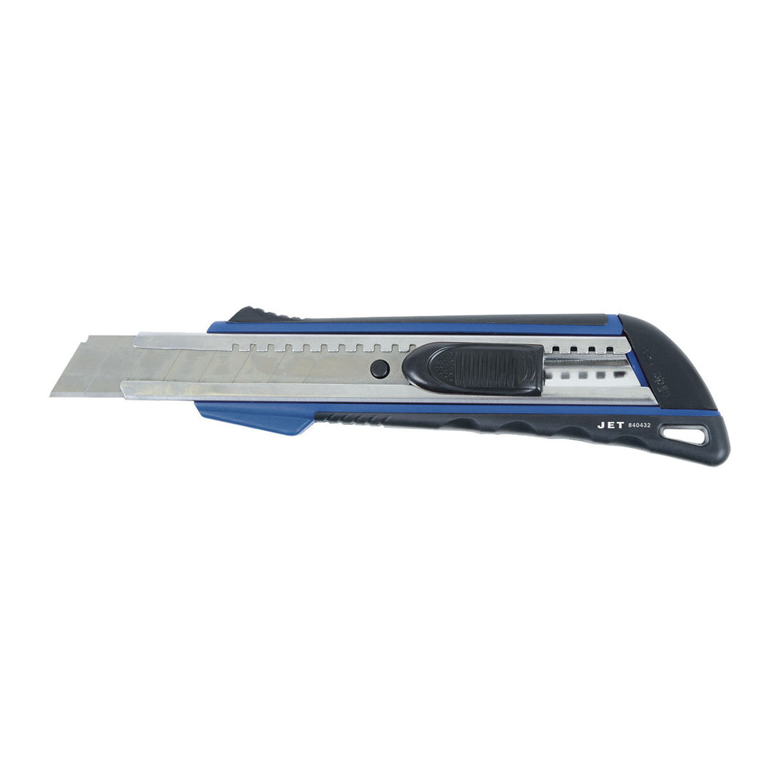 Knives Jet JSBK-18 18 mm Snap-Off Utility Knife