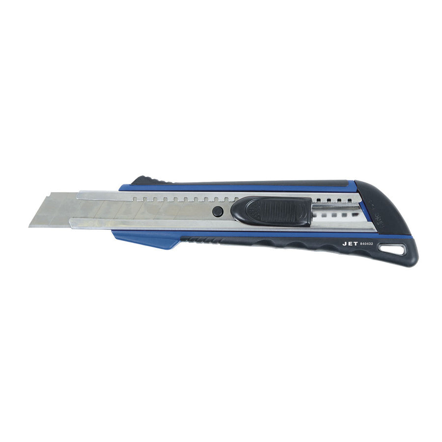 Knives Jet JSBK-18 18 mm Snap-Off Utility Knife