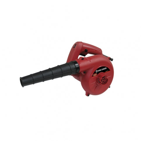 Lawn Care Products King Canada 8317 Blower Vacuum Hand-Held Variable Speed