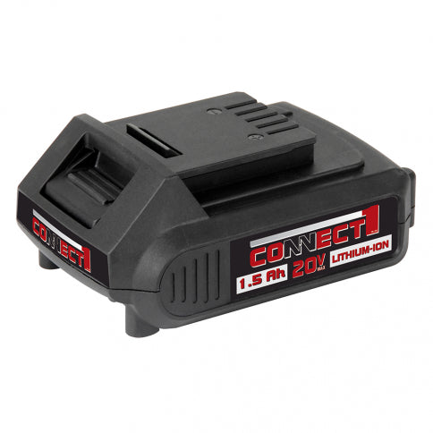 Cordless Tools & Accessories King Canada K-020LBT 20V Max Lithium-Ion Battery, 1.5 Ah Fits 20V Max Lithium-Ion Tools