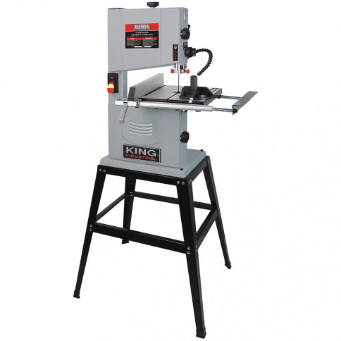 King Canada KC-1002C Bandsaw, 10 Floor King Canada KC-1002C