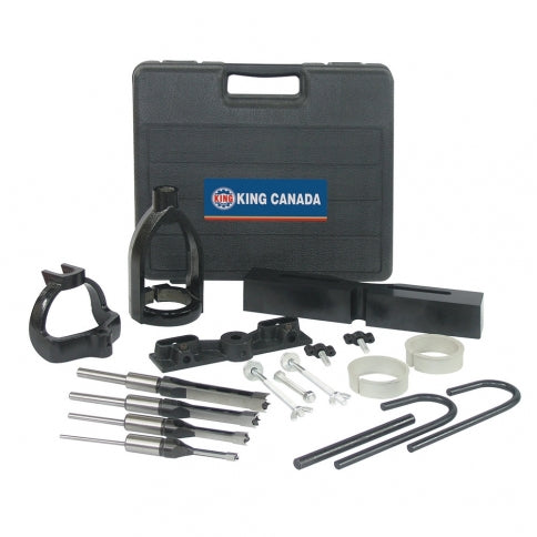 Accessories King Canada MA-511 Wood Mortising Attachment Kit