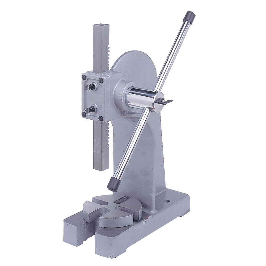 Arbor Presses King Canada KAP-3 Arbor Press 3 Ton