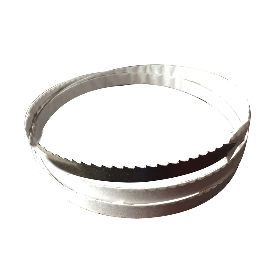 Bandsaw Blades King Canada KBB-10MB-3 Bandsaw Blades Meat 82 X .020 X 5/8 X 3T
