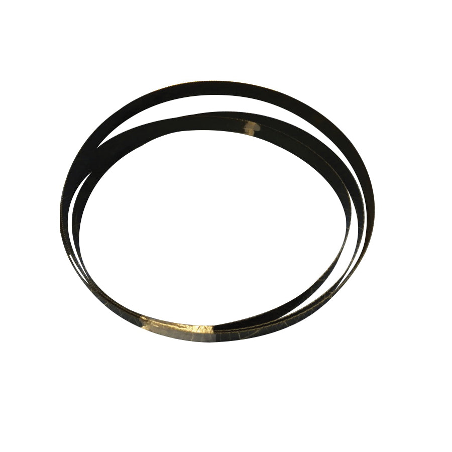 Bandsaw Blades King Canada KBB-1700-14 Bandsaw Blades Metal 131 5/8 Inch X 0.25 Inch X 1/2 Inch X 14T