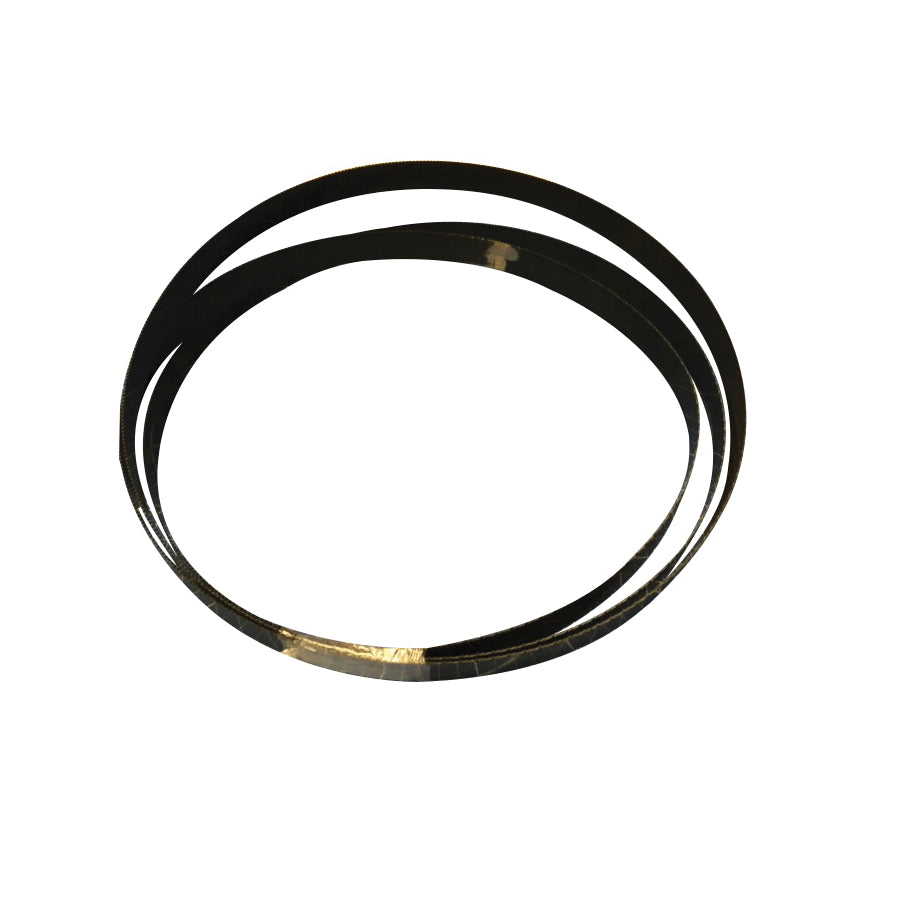 Bandsaw Blades King Canada KBB-1700-18 Bandsaw Blades Metal 131 5/8 Inch X 0.25 Inch X 1/2 Inch X 18T