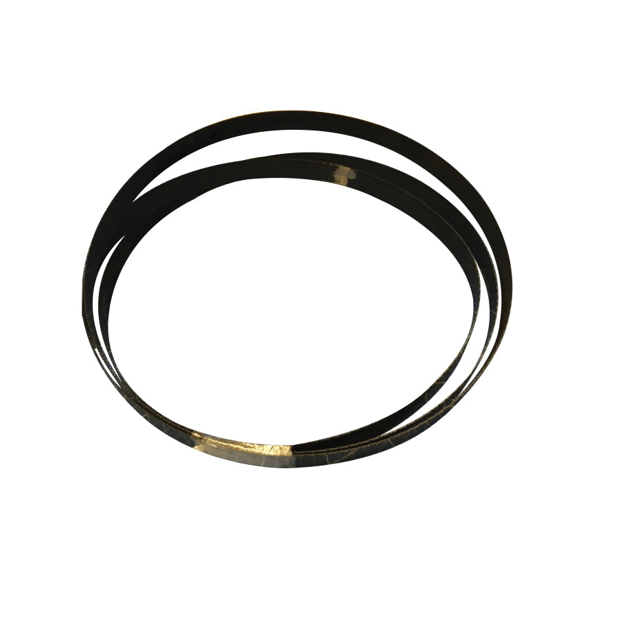 Bandsaw Blades King Canada KBB-225-10 Bandsaw Blades Metal 122 Inch X 0.32 Inch X 1 Inch X 10T